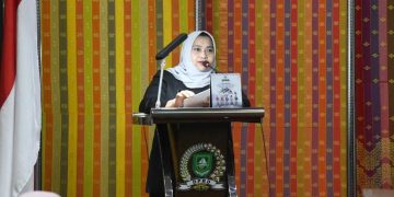 Bupati Bengkalis Dorong Pengesahan Ranperda Pertanggungjawaban APBD 2025