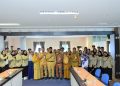 Mahasiswa UGM Siap Kembangkan Desa Pesisir Bengkalis