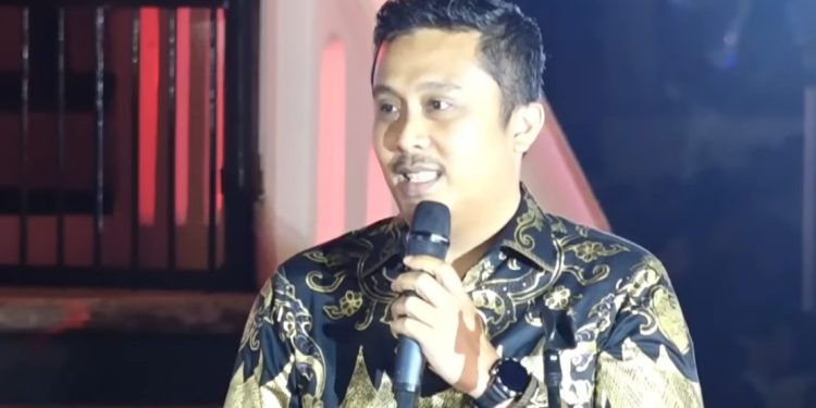 Festival Kuliner Tradisional Sumbar Dorong Pariwisata dan UMKM