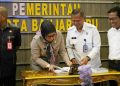 Banjarbaru Luncurkan Pedoman Pencegahan Narkoba untuk Selamatkan Generasi Muda
