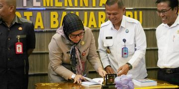 Banjarbaru Luncurkan Pedoman Pencegahan Narkoba untuk Selamatkan Generasi Muda