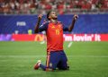 Spanyol Kalahkan Arab Saudi 4-0, Puncaki Grup H Piala Dunia 2026