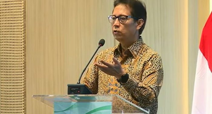 Menkes: SDM Sehat dan Cerdas Kunci Indonesia Berpendapatan Tinggi