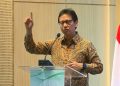Menkes Dorong Investasi Kesehatan untuk Indonesia Emas 2045