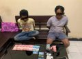 Polisi Tangkap Dua Pengedar Uang Palsu di Lombok Timur