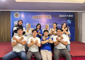 Mahasiswa UGM Ubah Limbah Tahu Jadi Pupuk Organik Cair