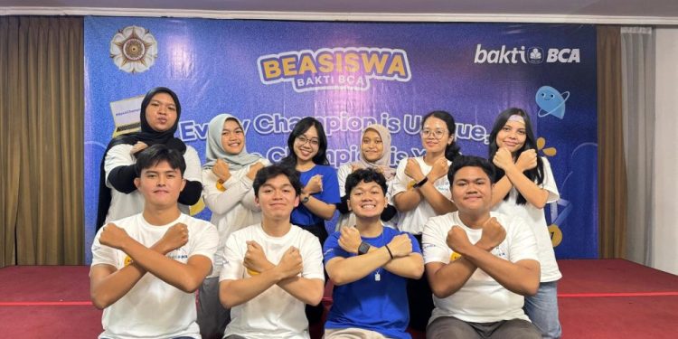 Mahasiswa UGM Ubah Limbah Tahu Jadi Pupuk Organik Cair