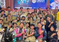 UGM Raih 13 Medali di Olimpiade Nasional MIPA 2026
