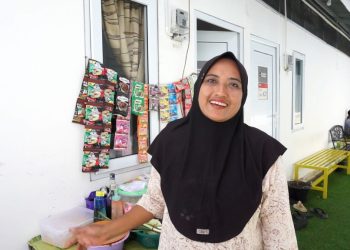 Bantuan Stimulan Dorong Kebangkitan Ekonomi Pascabencana di Pidie Jaya