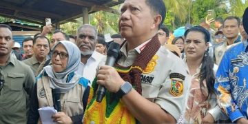 Mendagri: Presiden Prabowo Fokus Atasi Masalah Perumahan Rakyat