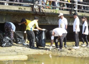 Wamendagri Tegaskan Implementasi Gerakan Indonesia ASRI di Jayapura
