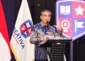 Menaker Dorong Generasi Muda Siapkan Keterampilan Hadapi Dunia Kerja Baru