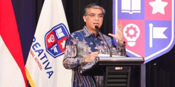 Menaker Dorong Generasi Muda Siapkan Keterampilan Hadapi Dunia Kerja Baru