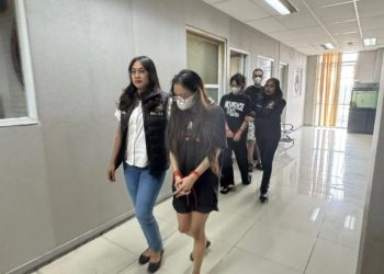 Polresta Bandara Soetta Gagalkan Penyelundupan 8,6 Liter Etomidate Senilai Rp97 Miliar