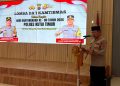 Polres Kutai Timur Adakan Lomba Da’i Kamtibmas untuk Hari Bhayangkara ke-80