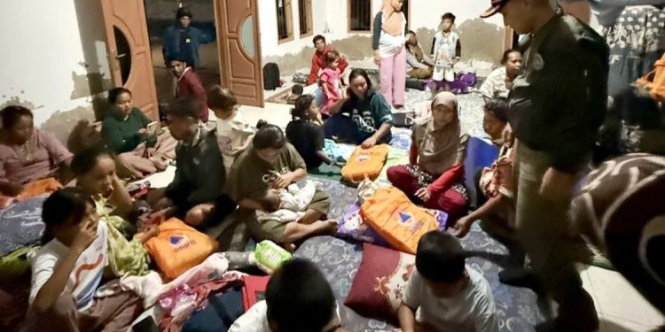 Bantuan Logistik Mendesak untuk Korban Banjir di Parigi Moutong