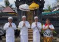 Tokoh Hindu di Mimika Apresiasi Pendekatan Humanis Ops Damai Cartenz