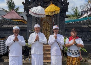 Tokoh Hindu di Mimika Apresiasi Pendekatan Humanis Ops Damai Cartenz