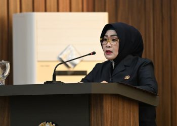 DPRD Morowali Setujui Empat Ranperda untuk Perkuat Tata Kelola Daerah
