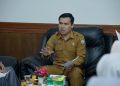 Bener Meriah Evaluasi Layanan Haji 2026 untuk Tingkatkan Kualitas