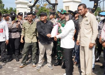 DPRD Lumajang Siap Salurkan Aspirasi Warga Terkait Program MBG