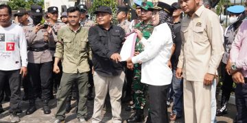DPRD Lumajang Siap Salurkan Aspirasi Warga Terkait Program MBG