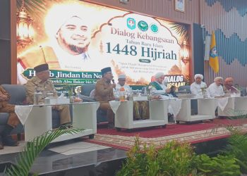 Kubu Raya Dukung Kegiatan Mempererat Persatuan di Kalimantan Barat