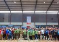 Bupati Lumajang Buka Popkab 2026, Dorong Atlet Pelajar Berprestasi
