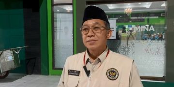 Debarkasi Surabaya Pulangkan 30.673 Jemaah Haji hingga Kloter 81