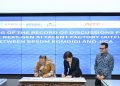 Kemkomdigi dan JICA Tingkatkan Talenta AI untuk Pembangunan Nasional
