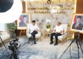 Transparansi Petugas Kunci Sukses Haji 2026, Tegas Wamen Haji dan Umrah