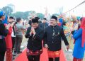 Jakarta Peringati HUT ke-499, Fokus pada Kesejahteraan Warga