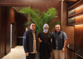 Polri Berhasil Ekstradisi Buronan Interpol dari Maroko
