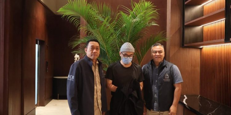 Polri Sukses Ekstradisi Buronan Interpol dari Maroko