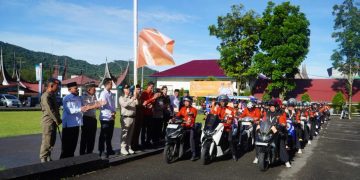 Padang Panjang Tingkatkan Pembangunan Berbasis Data Lewat Sensus Ekonomi