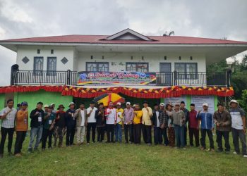 Padang Panjang Gelar Lomba Layang-Layang Baradaik untuk Pelestarian Budaya
