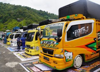 Padang Panjang AutoShow 2026: Dorong Ekonomi Kreatif dan Pariwisata