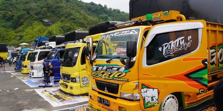 Padang Panjang AutoShow 2026: Dorong Ekonomi Kreatif dan Pariwisata