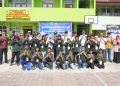 Padang Panjang Kirim 20 Atlet ke O2SN Sumbar, Wali Kota Tekankan Sportivitas
