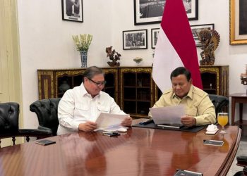 Pemerintah Umumkan Delapan Kebijakan Stimulus Ekonomi Semester II-2026