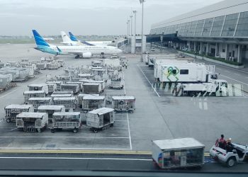 Pemerintah Luncurkan Stimulus Ekonomi Rp26,34 Triliun untuk Semester II 2026