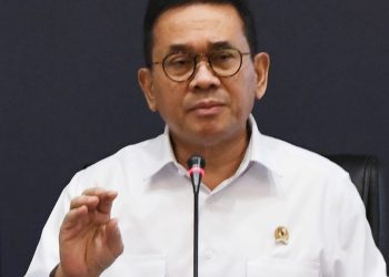 Mendag Tegaskan NIB E-commerce untuk Legalitas, Bukan Pajak