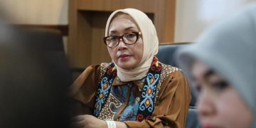 Menteri PPPA Desak Penegakan Hukum Kasus Kekerasan Perempuan di Cileunyi