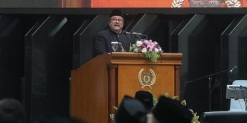 Jakarta Fokus Menuju Kota Global 2030 di HUT ke-499