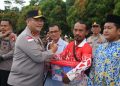 Polda Kepri Perkuat Sinergi untuk Jaga Kondusivitas Wilayah
