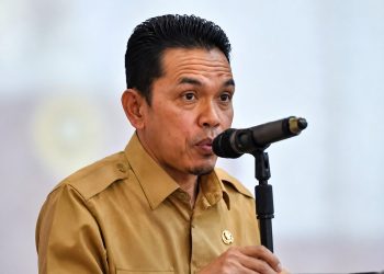 Disdik Riau Ungkap Ketimpangan Peminat SPMB 2026