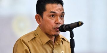 Disdik Riau Ungkap Ketimpangan Peminat SPMB 2026