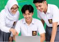 Disdik Riau Umumkan Hasil SPMB 2026, 70 Ribu Siswa Diterima di Sekolah Negeri