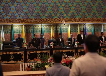 Pemprov Riau Perkuat Perlindungan Perempuan Lewat Ranperda Baru