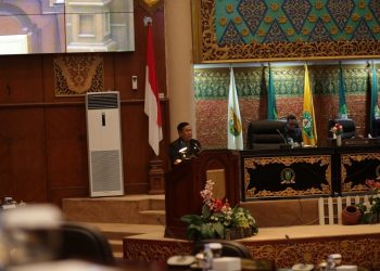 Pemprov Riau Perkuat Perlindungan Perempuan Lewat Ranperda Baru